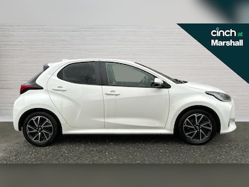 Used Toyota Yaris 2023 for sale - 76580070: Photo