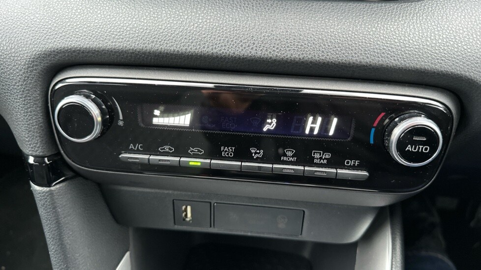 Used Toyota Yaris 2023 for sale - 76580070: Photo 34