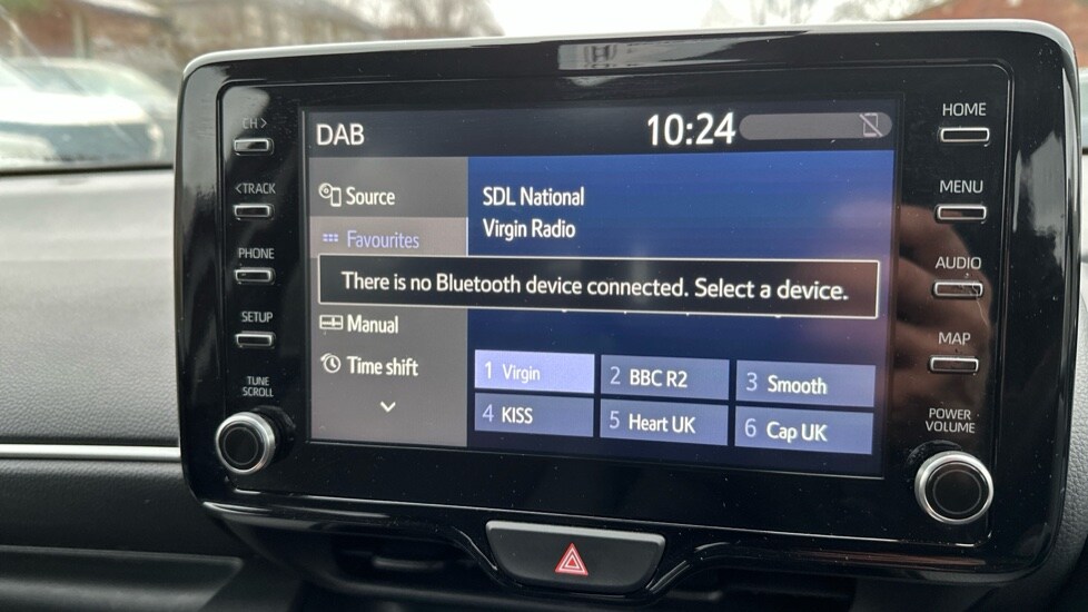 Used Toyota Yaris 2023 for sale - 76580070: Photo 36