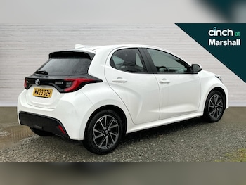 Used Toyota Yaris 2023 for sale - 76580070: Photo