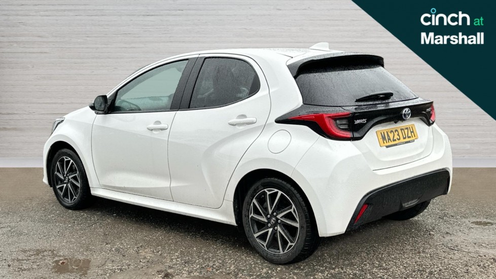 Used Toyota Yaris 2023 for sale - 76580070: Photo 5