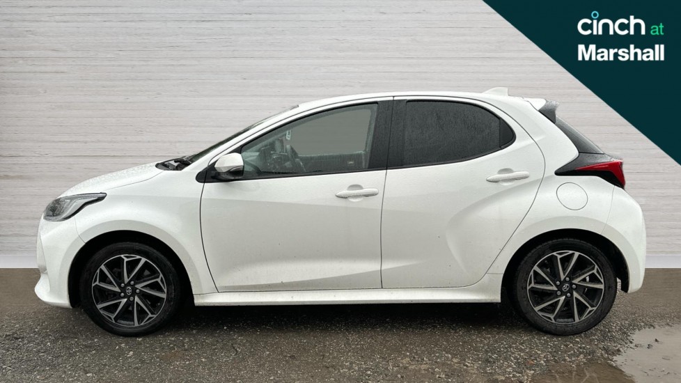Used Toyota Yaris 2023 for sale - 76580070: Photo 6