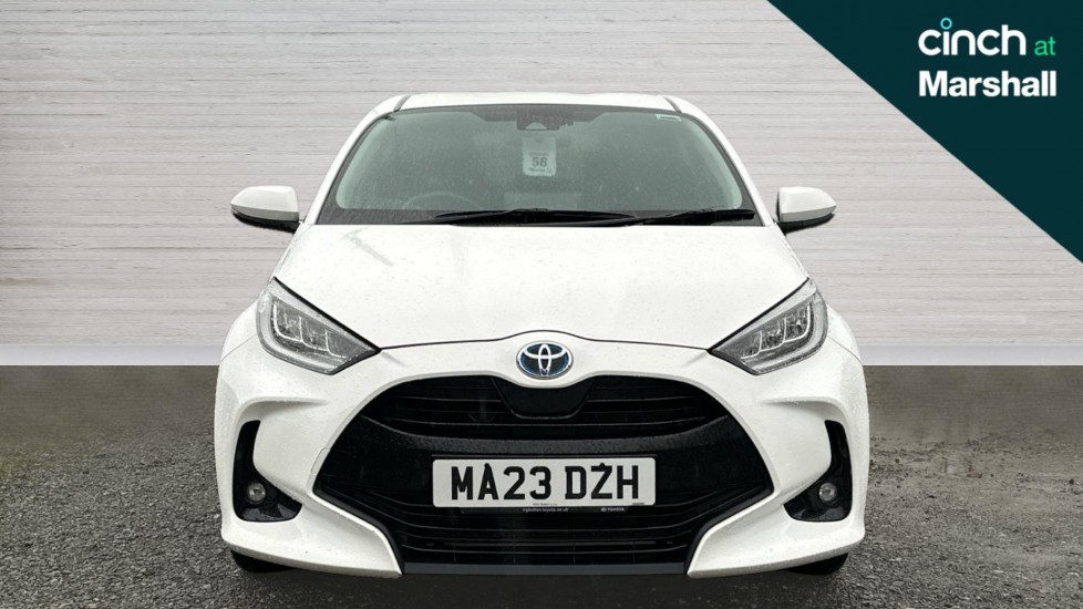 Used Toyota Yaris 2023 for sale - 76580070: Photo 8