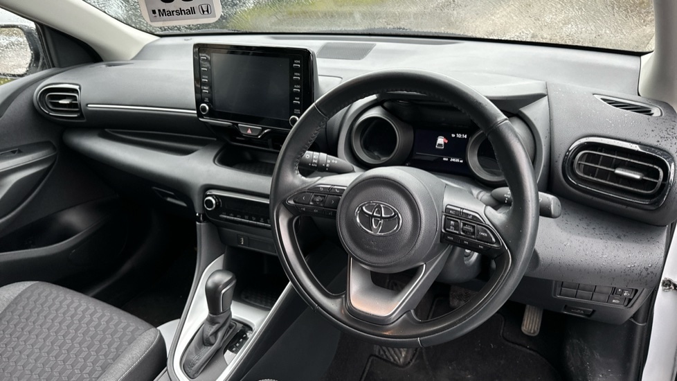 Used Toyota Yaris 2023 for sale - 76580070: Photo 9