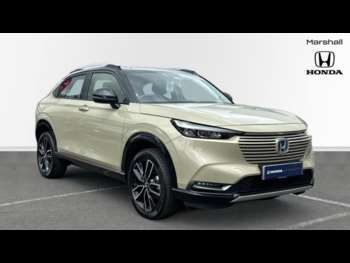 2022 - 1.5 eHEV Advance Style 5dr CVT Auto