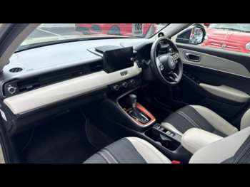 Used Honda HR-V 2022 for sale - 75077462: Photo