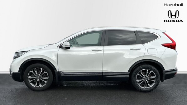 Used Honda CR-V 2021 for sale - 76117046: Photo 13