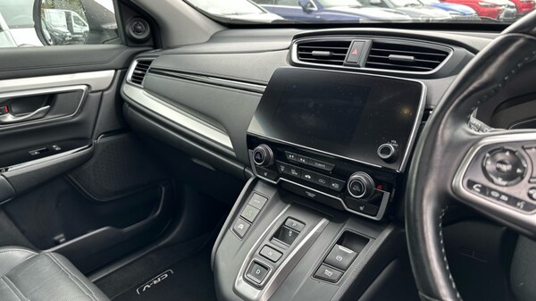 Used Honda CR-V 2021 for sale - 76117046: Photo 15