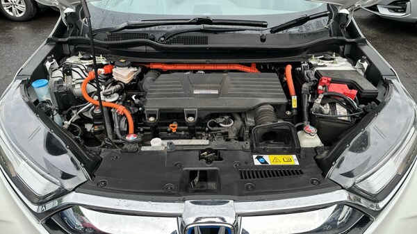 Used Honda CR-V 2021 for sale - 76117046: Photo 17