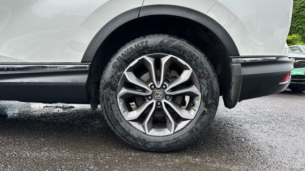 Used Honda CR-V 2021 for sale - 76117046: Photo 19