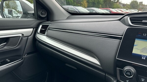 Used Honda CR-V 2021 for sale - 76117046: Photo 21