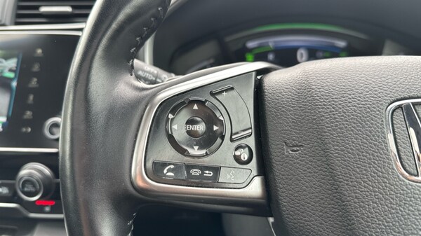 Used Honda CR-V 2021 for sale - 76117046: Photo 22