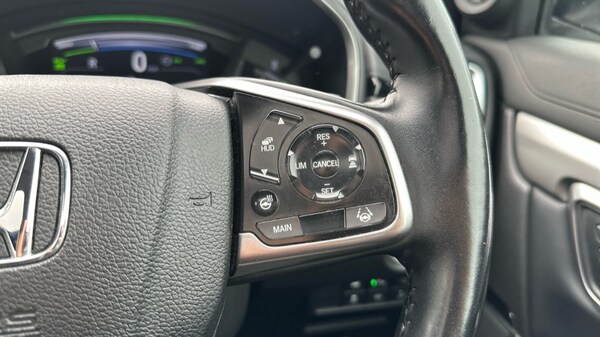 Used Honda CR-V 2021 for sale - 76117046: Photo 23