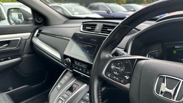Used Honda CR-V 2021 for sale - 76117046: Photo 25
