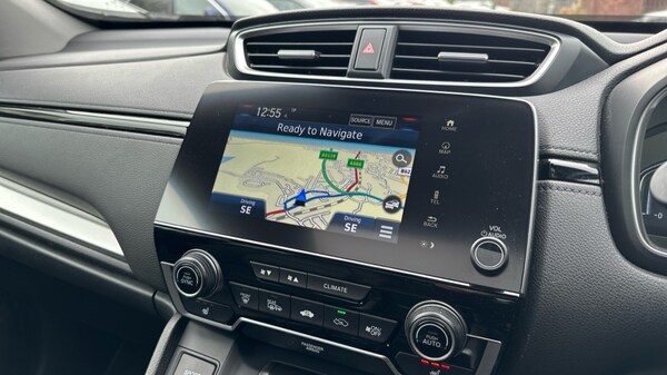 Used Honda CR-V 2021 for sale - 76117046: Photo 26