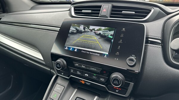 Used Honda CR-V 2021 for sale - 76117046: Photo 33