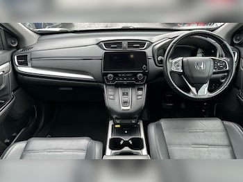 Used Honda CR-V 2021 for sale - 76117046: Photo 4