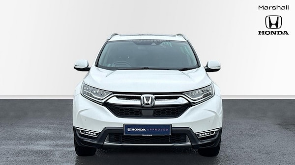 Used Honda CR-V 2021 for sale - 76117046: Photo 6