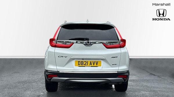 Used Honda CR-V 2021 for sale - 76117046: Photo 7