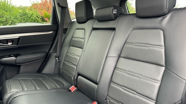 Used Honda CR-V 2021 for sale - 76117046: Photo 8