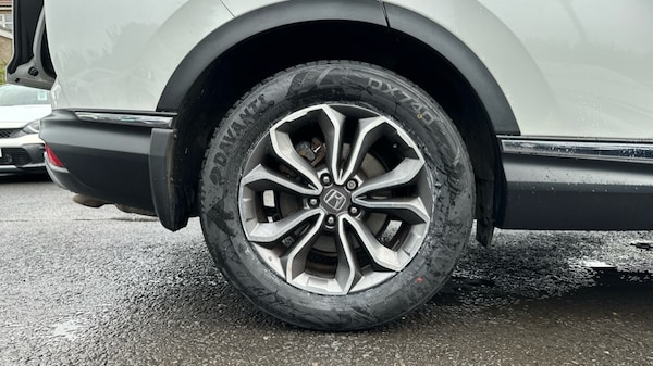 Used Honda CR-V 2021 for sale - 76117046: Photo 9