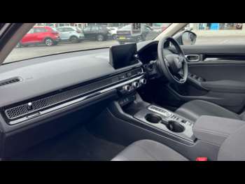 Used Honda Civic 2024 for sale - 74458691: Photo