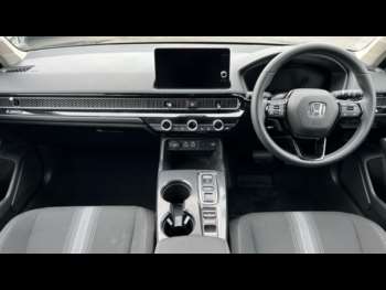 Used Honda Civic 2024 for sale - 74458691: Photo