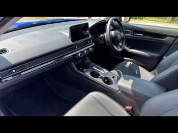 Used Honda Civic 2024 for sale - 74914822: Photo