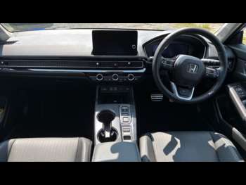 Used Honda Civic 2024 for sale - 74914822: Photo