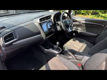 Used Honda Jazz 2018 for sale - 74818686: Photo