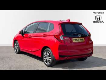 Used Honda Jazz 2018 for sale - 74818686: Photo