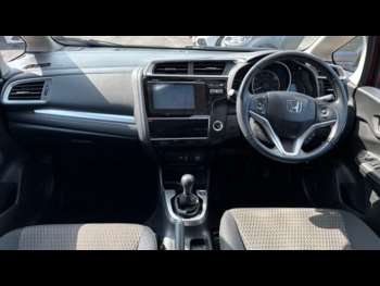 Used Honda Jazz 2018 for sale - 74818686: Photo