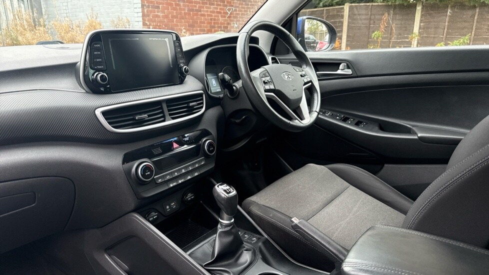 Used Hyundai TUCSON 2019 for sale - 76458856: Photo 10