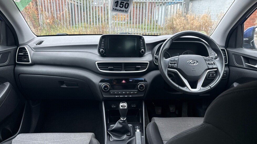 Used Hyundai TUCSON 2019 for sale - 76458856: Photo 11