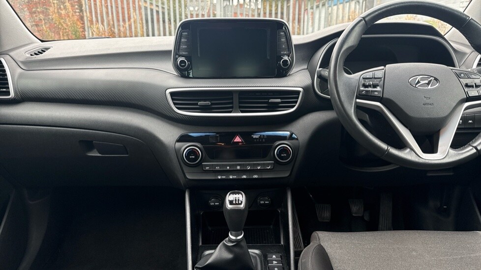 Used Hyundai TUCSON 2019 for sale - 76458856: Photo 12