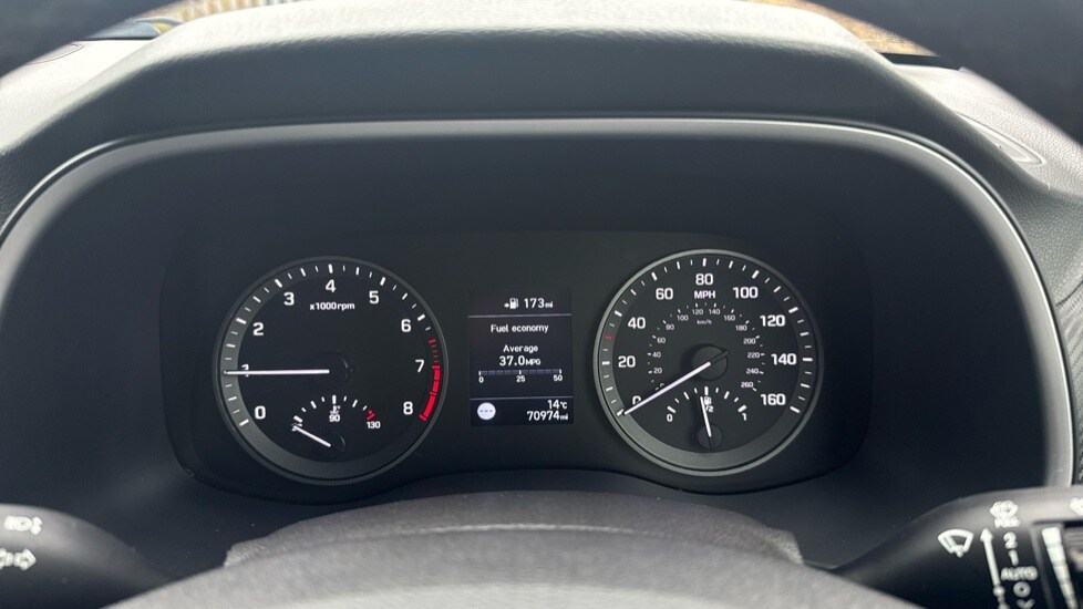 Used Hyundai TUCSON 2019 for sale - 76458856: Photo 13