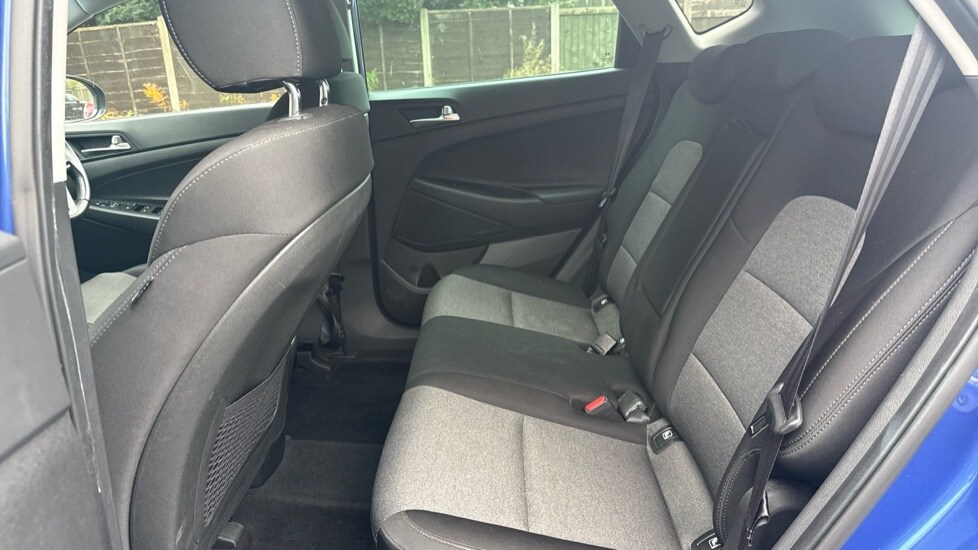 Used Hyundai TUCSON 2019 for sale - 76458856: Photo 14