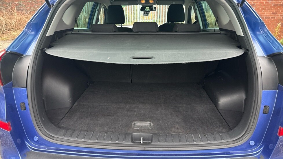 Used Hyundai TUCSON 2019 for sale - 76458856: Photo 15