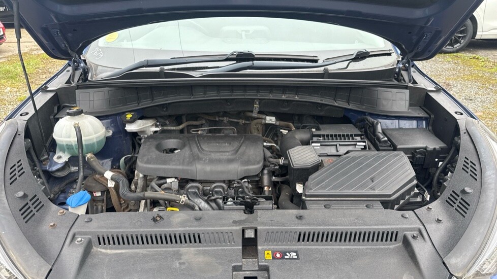 Used Hyundai TUCSON 2019 for sale - 76458856: Photo 16