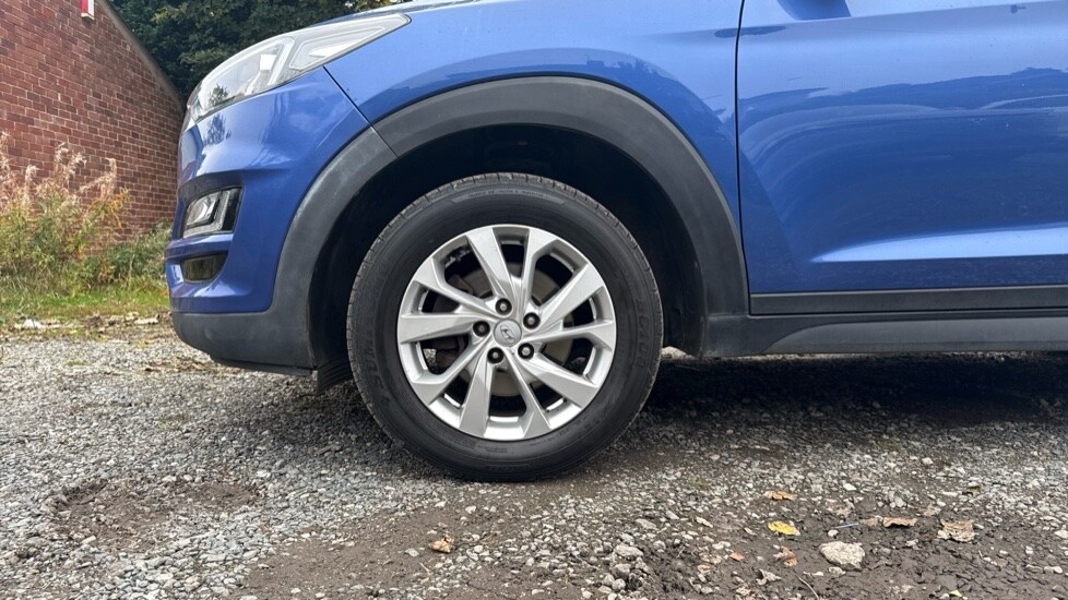 Used Hyundai TUCSON 2019 for sale - 76458856: Photo 17