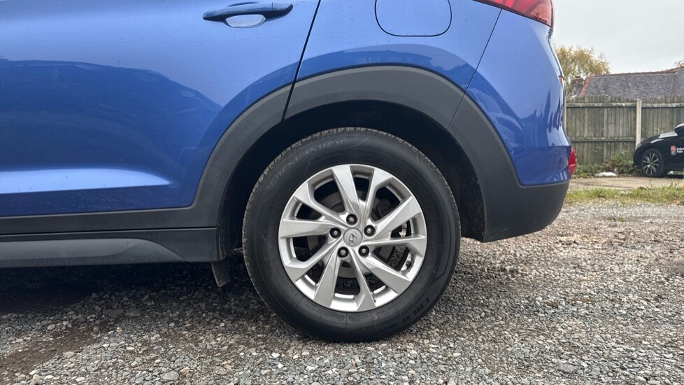 Used Hyundai TUCSON 2019 for sale - 76458856: Photo 18