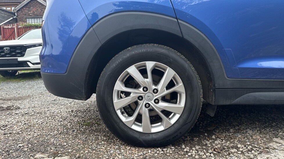 Used Hyundai TUCSON 2019 for sale - 76458856: Photo 19