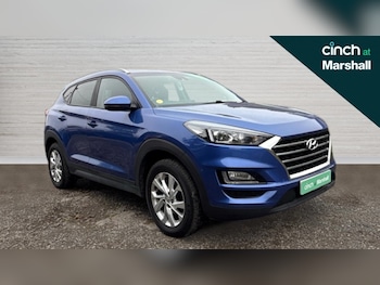 Used Hyundai TUCSON 2019 for sale - 76458856: Photo
