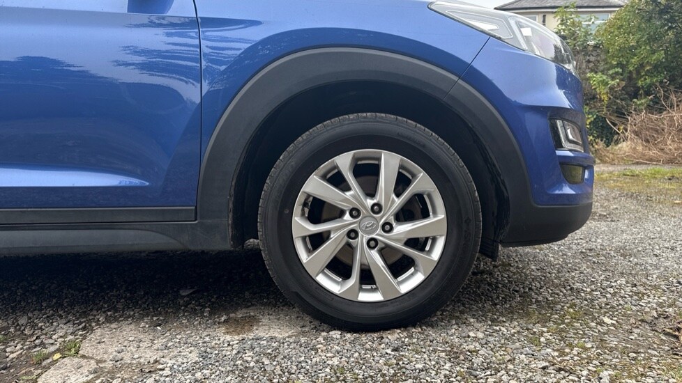 Used Hyundai TUCSON 2019 for sale - 76458856: Photo 20