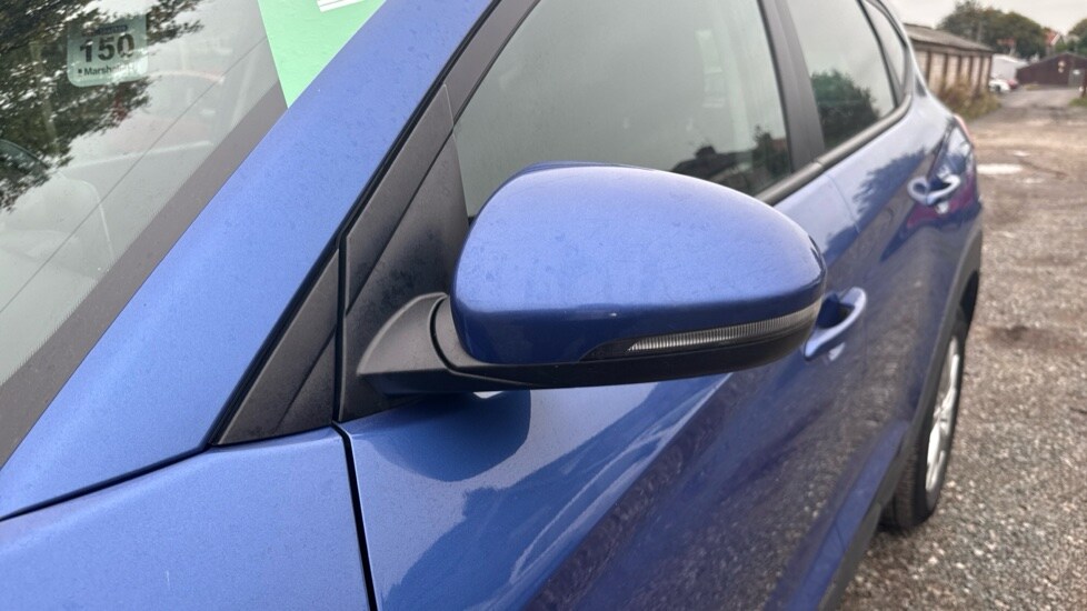 Used Hyundai TUCSON 2019 for sale - 76458856: Photo 22