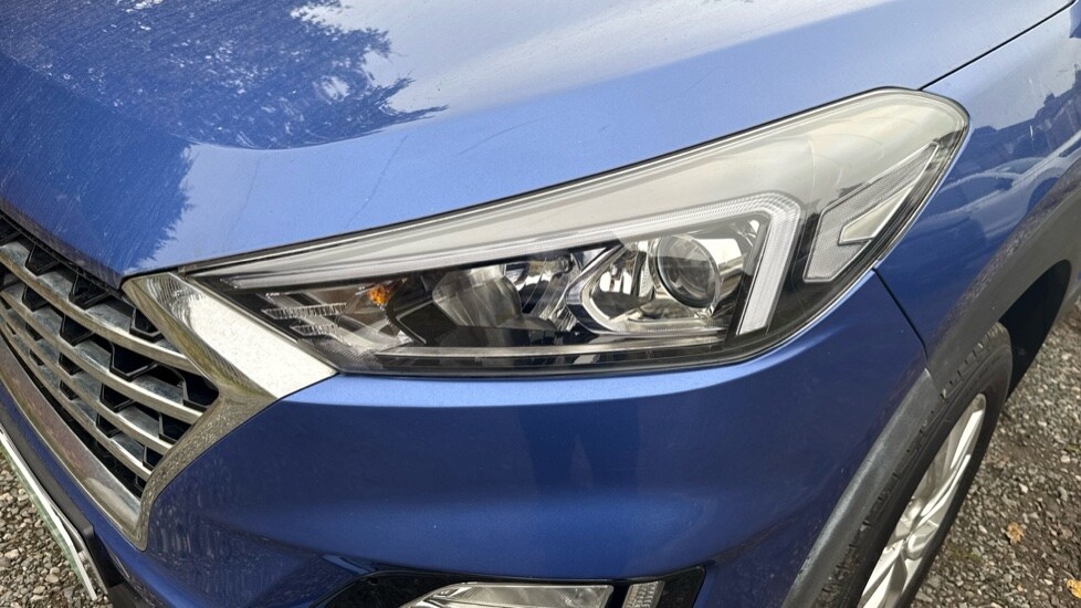 Used Hyundai TUCSON 2019 for sale - 76458856: Photo 23