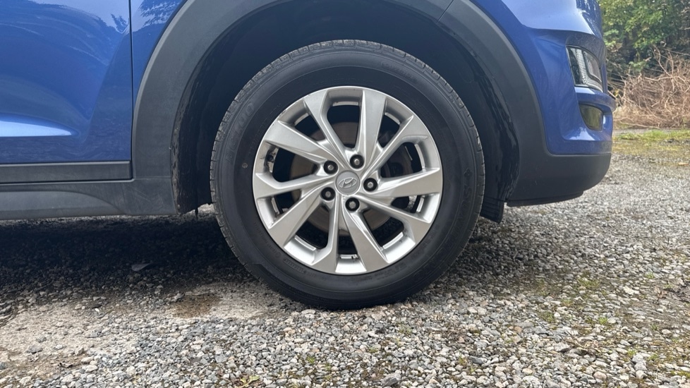 Used Hyundai TUCSON 2019 for sale - 76458856: Photo 26