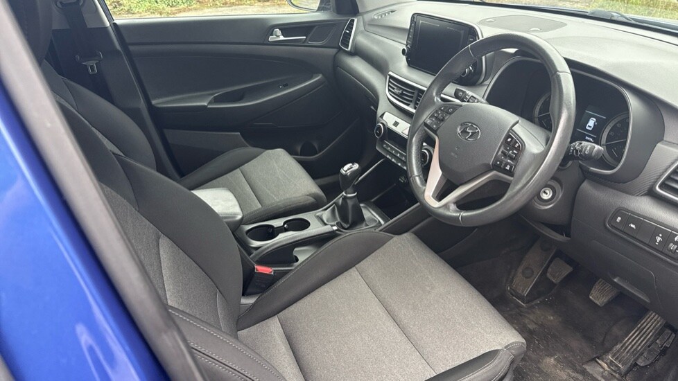 Used Hyundai TUCSON 2019 for sale - 76458856: Photo 30