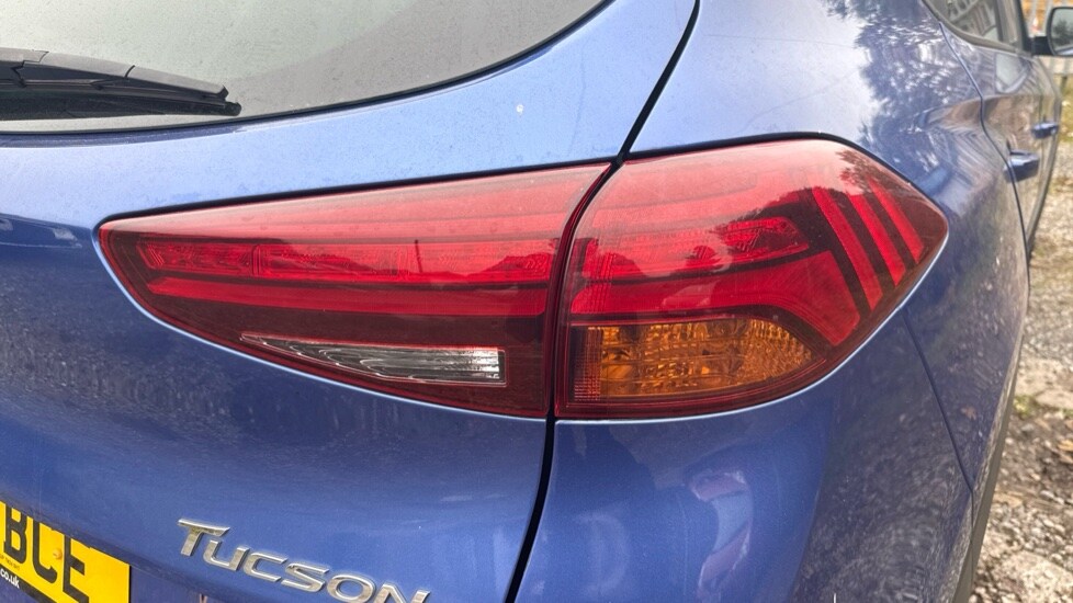 Used Hyundai TUCSON 2019 for sale - 76458856: Photo 32