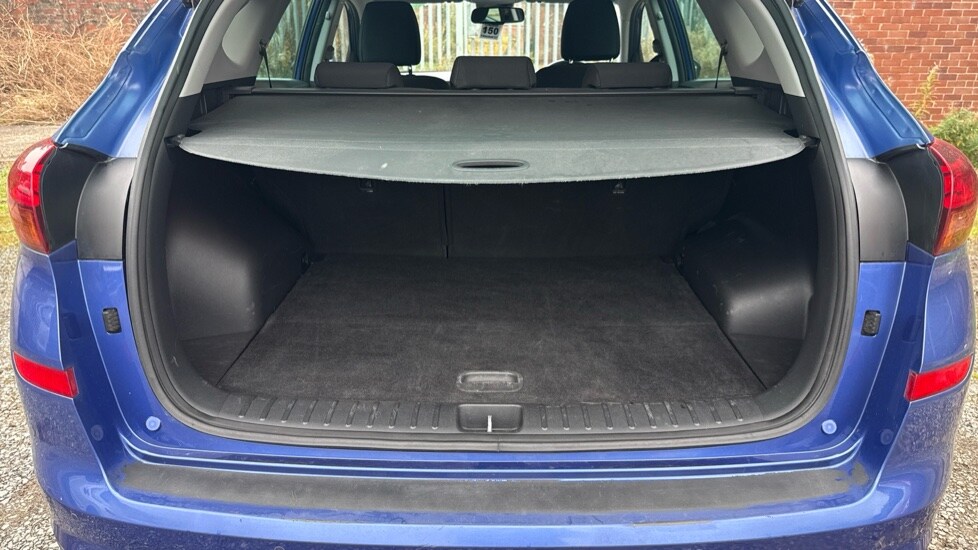 Used Hyundai TUCSON 2019 for sale - 76458856: Photo 35